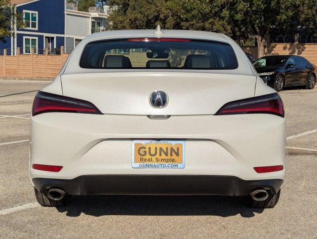 2023 Acura Integra CVT 2023 Acura Integra CVT