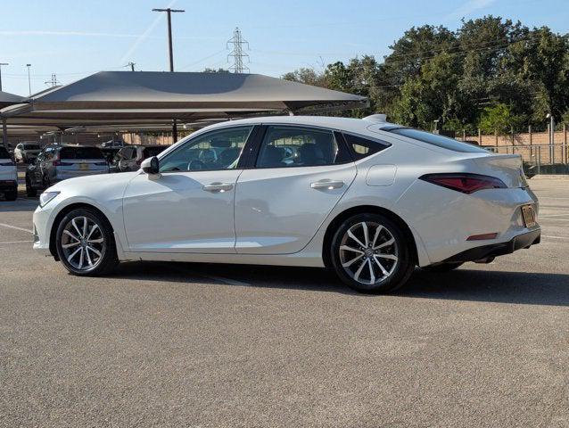 2023 Acura Integra CVT 2023 Acura Integra CVT