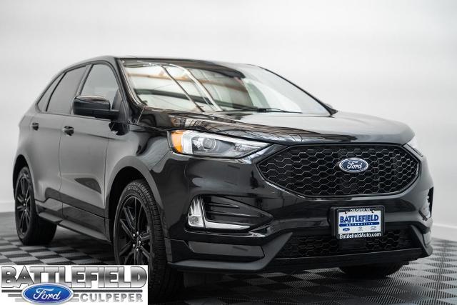 2024 Ford Edge ST-Line for sale in Culpeper, VA