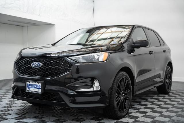 2024 Ford Edge ST-Line