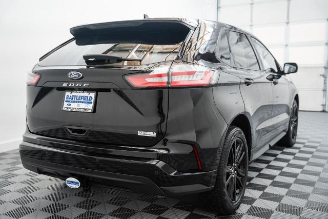 2024 Ford Edge ST-Line
