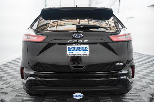 2024 Ford Edge ST-Line