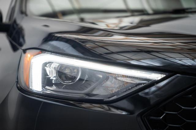 2024 Ford Edge ST-Line