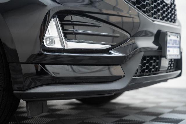 2024 Ford Edge ST-Line