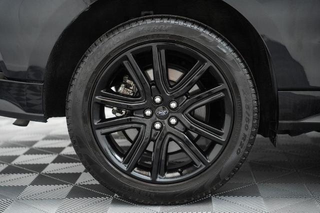 2024 Ford Edge ST-Line