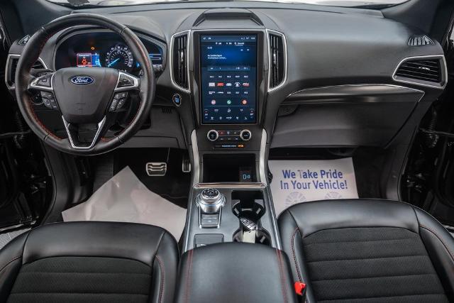 2024 Ford Edge ST-Line
