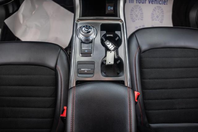 2024 Ford Edge ST-Line