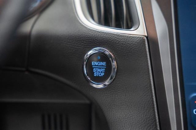 2024 Ford Edge ST-Line
