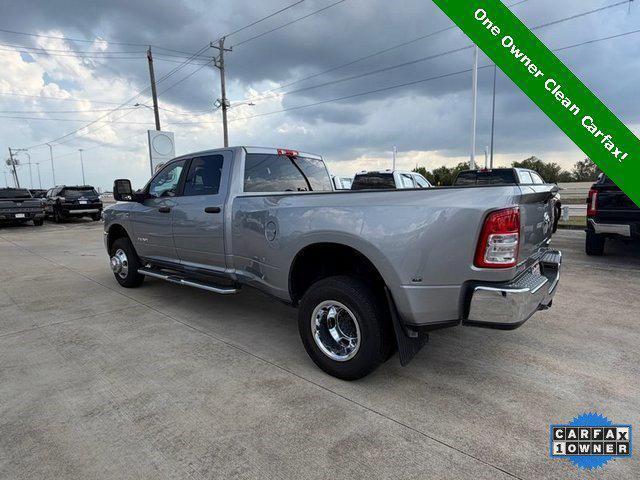 2024 RAM 3500 Big Horn Crew Cab 4x4 8 Box 2024 RAM 3500 Big Horn Crew Cab 4x4 8 Box