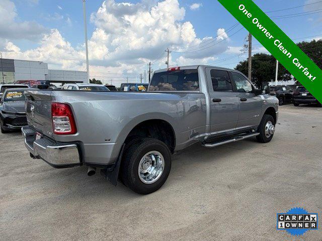 2024 RAM 3500 Big Horn Crew Cab 4x4 8 Box 2024 RAM 3500 Big Horn Crew Cab 4x4 8 Box