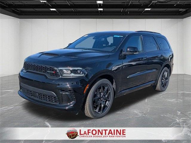 2026 Dodge Durango DURANGO GT PLUS AWD HEMI V8 2026 Dodge Durango DURANGO GT PLUS AWD HEMI V8