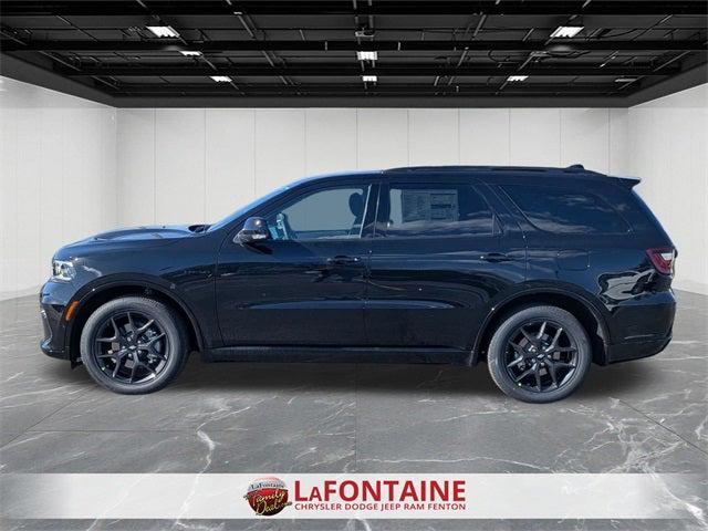 2026 Dodge Durango DURANGO GT PLUS AWD HEMI V8 2026 Dodge Durango DURANGO GT PLUS AWD HEMI V8