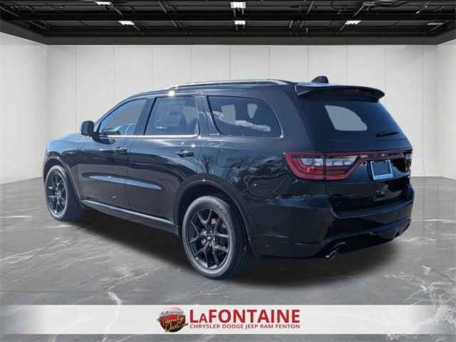 2026 Dodge Durango DURANGO GT PLUS AWD HEMI V8 2026 Dodge Durango DURANGO GT PLUS AWD HEMI V8
