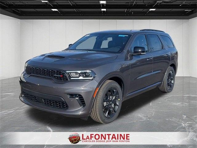 2026 Dodge Durango DURANGO GT PLUS AWD HEMI V8 2026 Dodge Durango DURANGO GT PLUS AWD HEMI V8