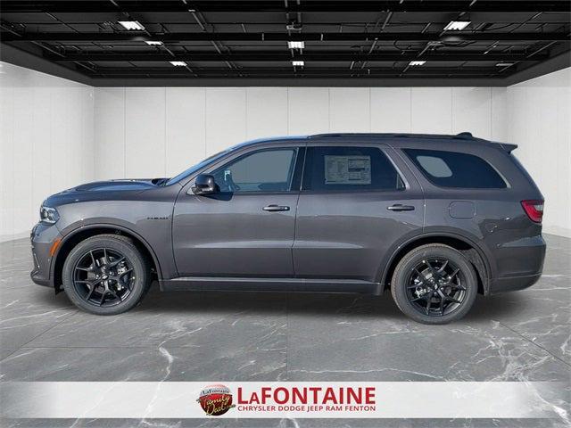2026 Dodge Durango DURANGO GT PLUS AWD HEMI V8 2026 Dodge Durango DURANGO GT PLUS AWD HEMI V8