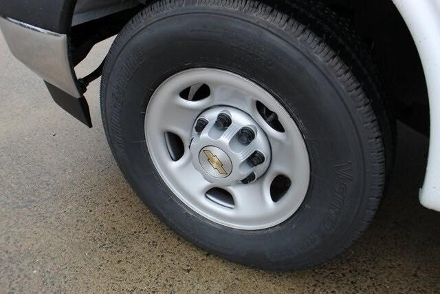 2023 Chevrolet Express Cargo RWD 2500 Regular Wheelbase WT 2023 Chevrolet Express Cargo RWD 2500 Regular Wheelbase WT