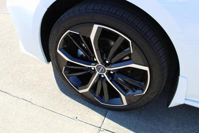 2025 Nissan Altima SR AWD 2025 Nissan Altima SR AWD