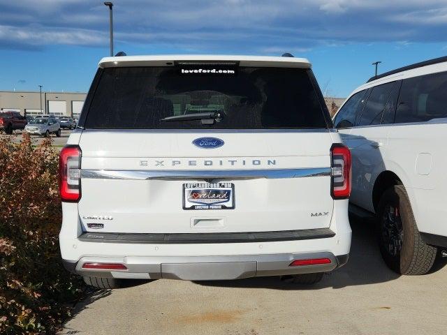2024 Ford Expedition Limited MAX 2024 Ford Expedition Limited MAX