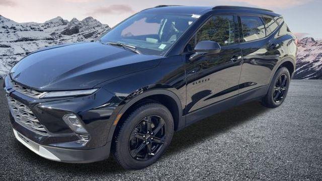 2023 Chevrolet Blazer FWD 2LT for sale in Bronx, NY