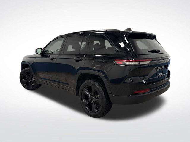 2023 Jeep Grand Cherokee Limited 2023 Jeep Grand Cherokee Limited