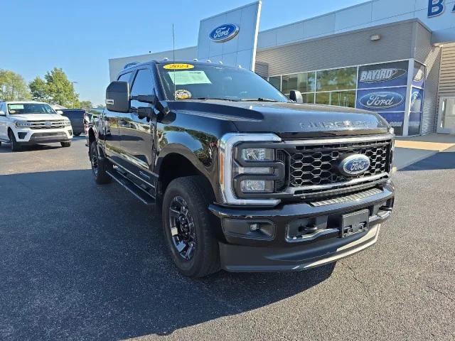 2024 Ford F-250 XL 2024 Ford F-250 XL