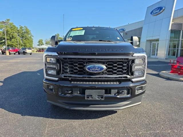 2024 Ford F-250 XL 2024 Ford F-250 XL