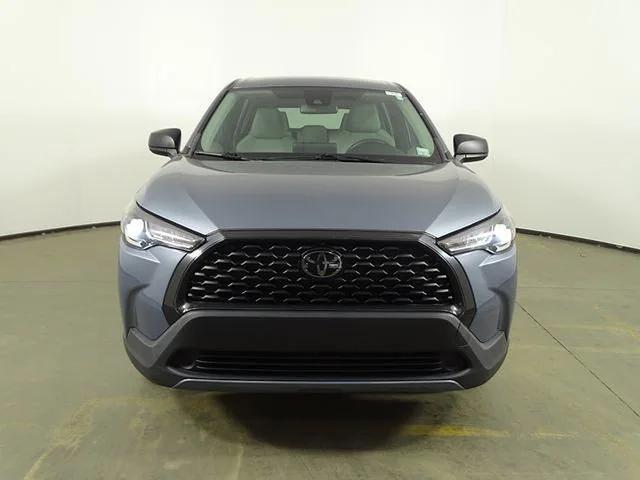 2022 Toyota Corolla Cross L 2022 Toyota Corolla Cross L