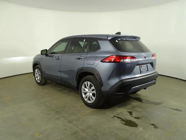 2022 Toyota Corolla Cross L 2022 Toyota Corolla Cross L