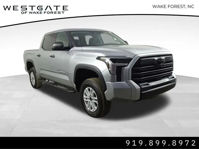 2022 Toyota Tundra SR5 2022 Toyota Tundra SR5