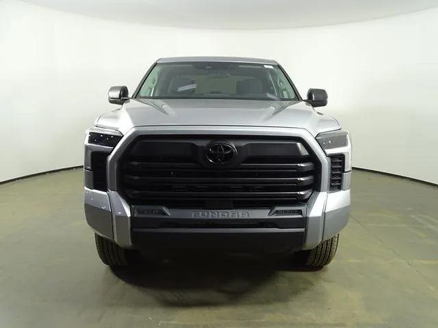 2022 Toyota Tundra SR5 2022 Toyota Tundra SR5