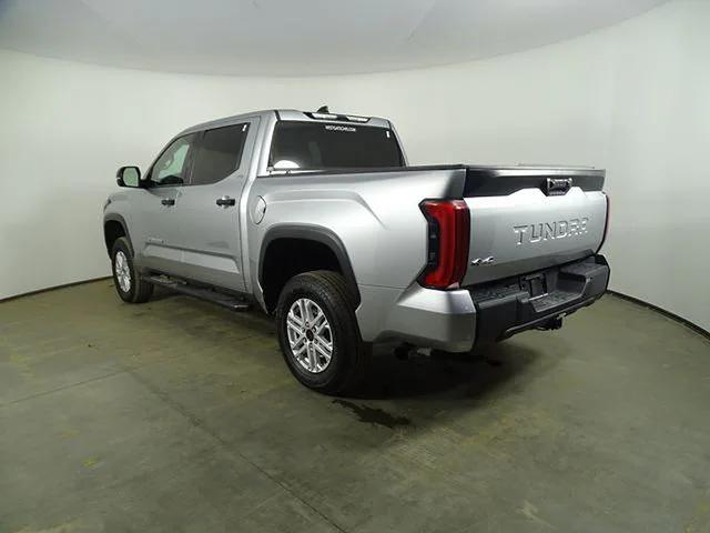 2022 Toyota Tundra SR5 2022 Toyota Tundra SR5