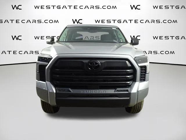 2022 Toyota Tundra SR5 2022 Toyota Tundra SR5