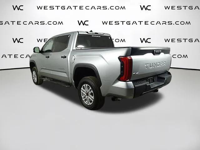 2022 Toyota Tundra SR5 2022 Toyota Tundra SR5