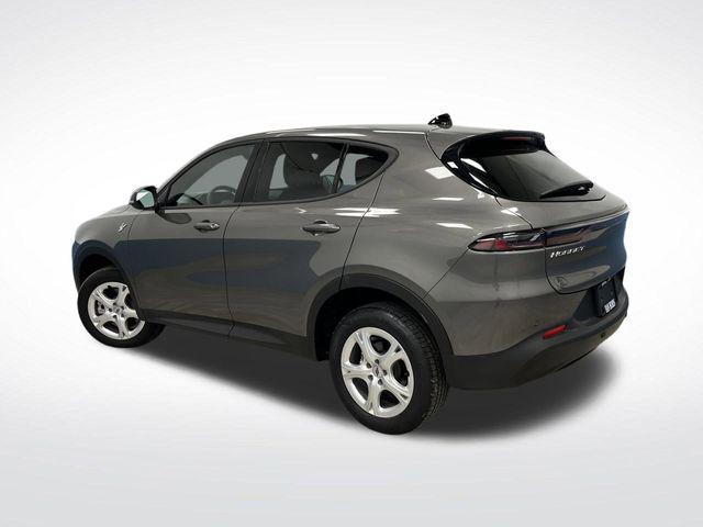 2024 Dodge Hornet GT