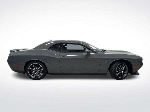 2023 Dodge Challenger R/T 2023 Dodge Challenger R/T