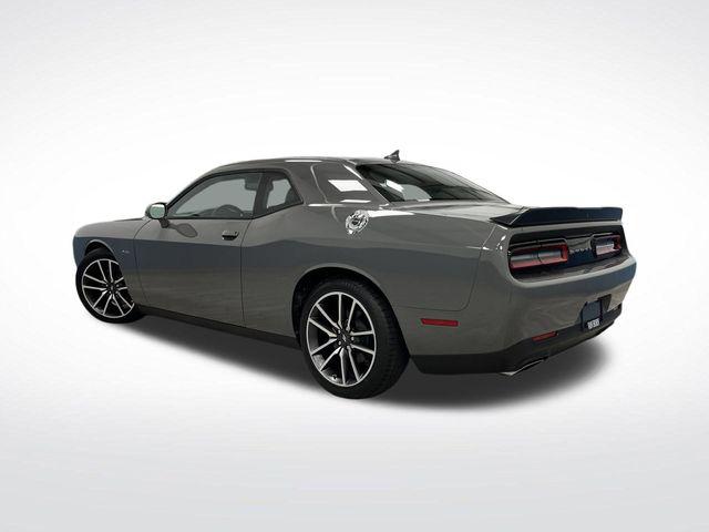 2023 Dodge Challenger R/T 2023 Dodge Challenger R/T
