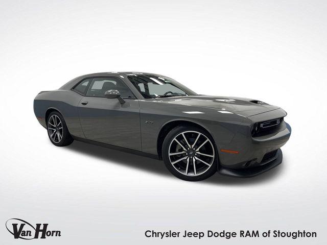 2023 Dodge Challenger R/T 2023 Dodge Challenger R/T