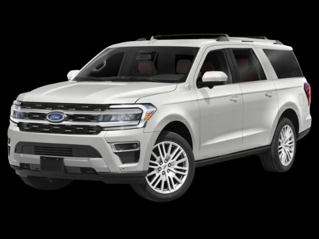2024 Ford Expedition Limited MAX