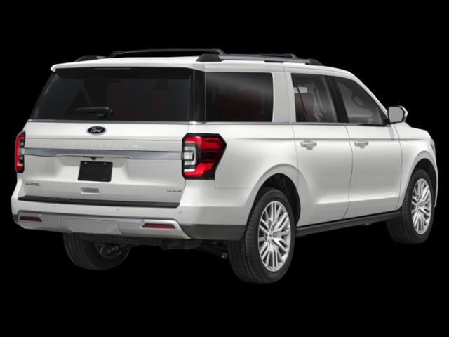 2024 Ford Expedition Limited MAX