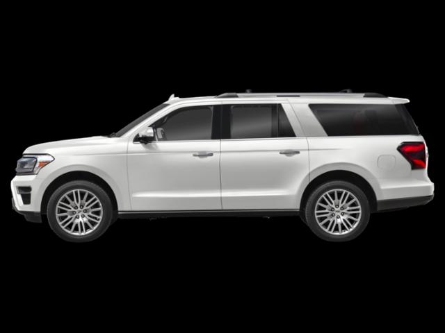 2024 Ford Expedition Limited MAX