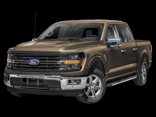 2024 Ford F-150 XLT 2024 Ford F-150 XLT