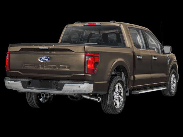 2024 Ford F-150 XLT 2024 Ford F-150 XLT