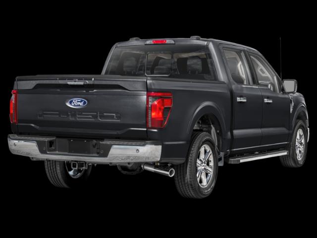 2024 Ford F-150 XLT 2024 Ford F-150 XLT