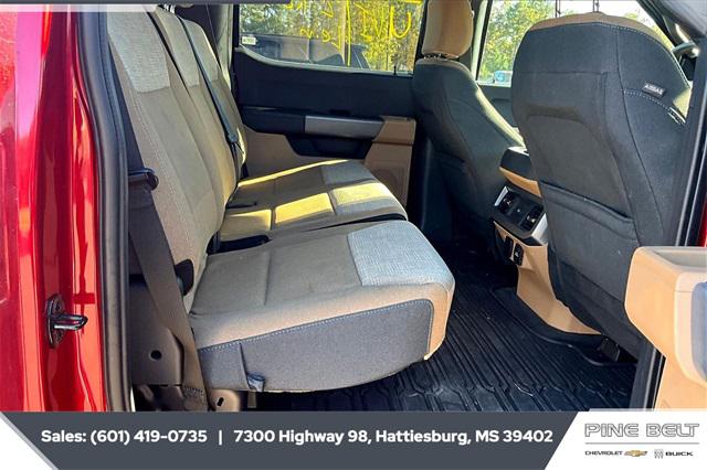 2023 Ford F-250 XLT 2023 Ford F-250 XLT