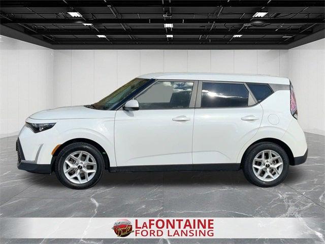 2024 Kia Soul LX 2024 Kia Soul LX