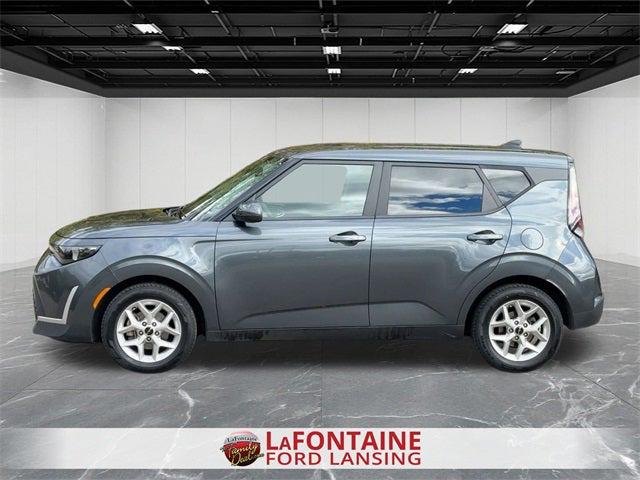 2024 Kia Soul LX 2024 Kia Soul LX