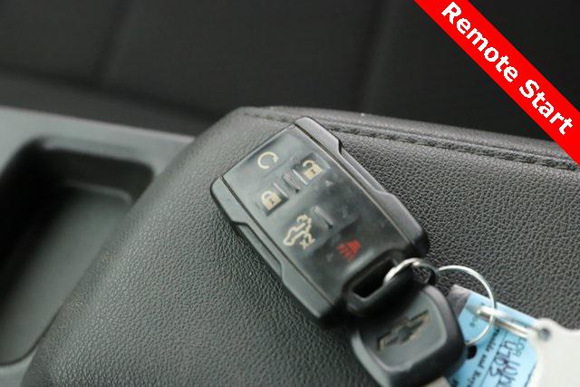 2023 Chevrolet Silverado 2500HD Custom 2023 Chevrolet Silverado 2500HD Custom