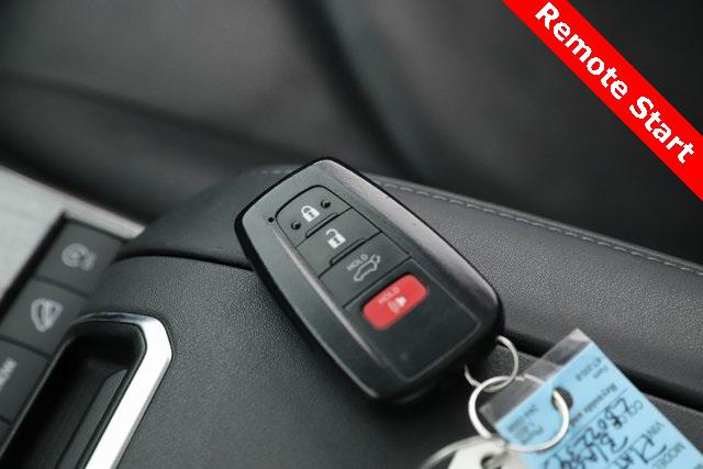 2020 Toyota Highlander Platinum 2020 Toyota Highlander Platinum