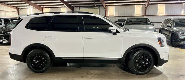 2023 Kia Telluride SX Prestige X-Pro 2023 Kia Telluride SX Prestige X-Pro