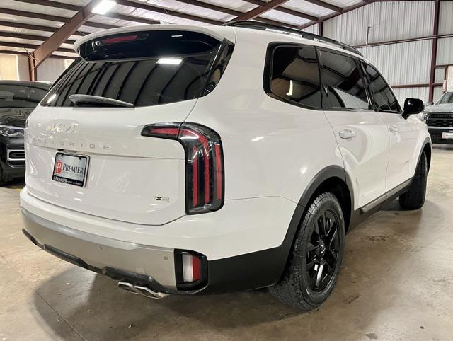 2023 Kia Telluride SX Prestige X-Pro 2023 Kia Telluride SX Prestige X-Pro
